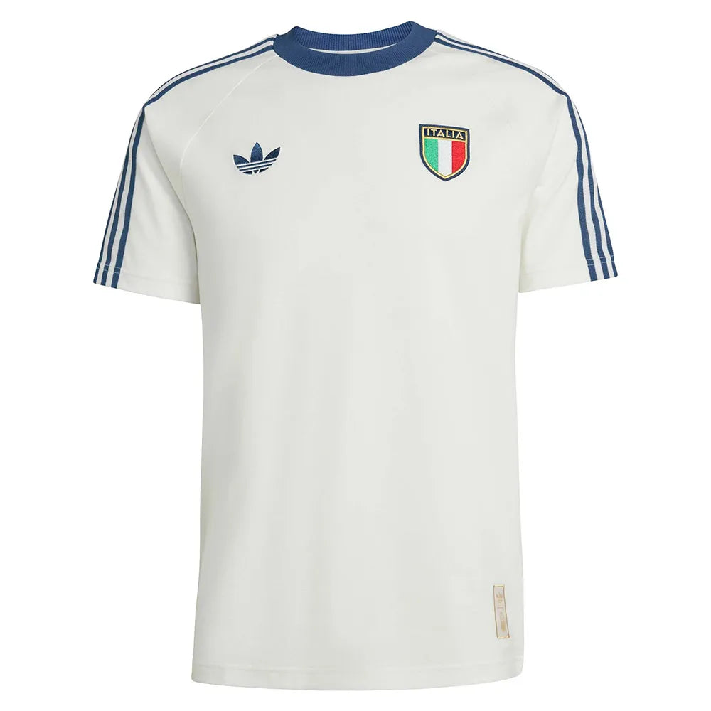adidas Italy Originals short sleeve T-shirt