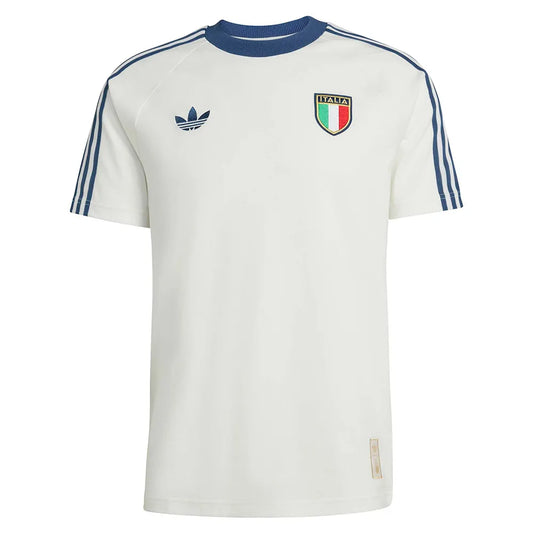 adidas Italy Originals short sleeve T-shirt