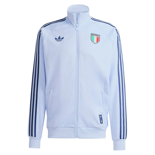 adidas Italy Originals tracksuit jacket
