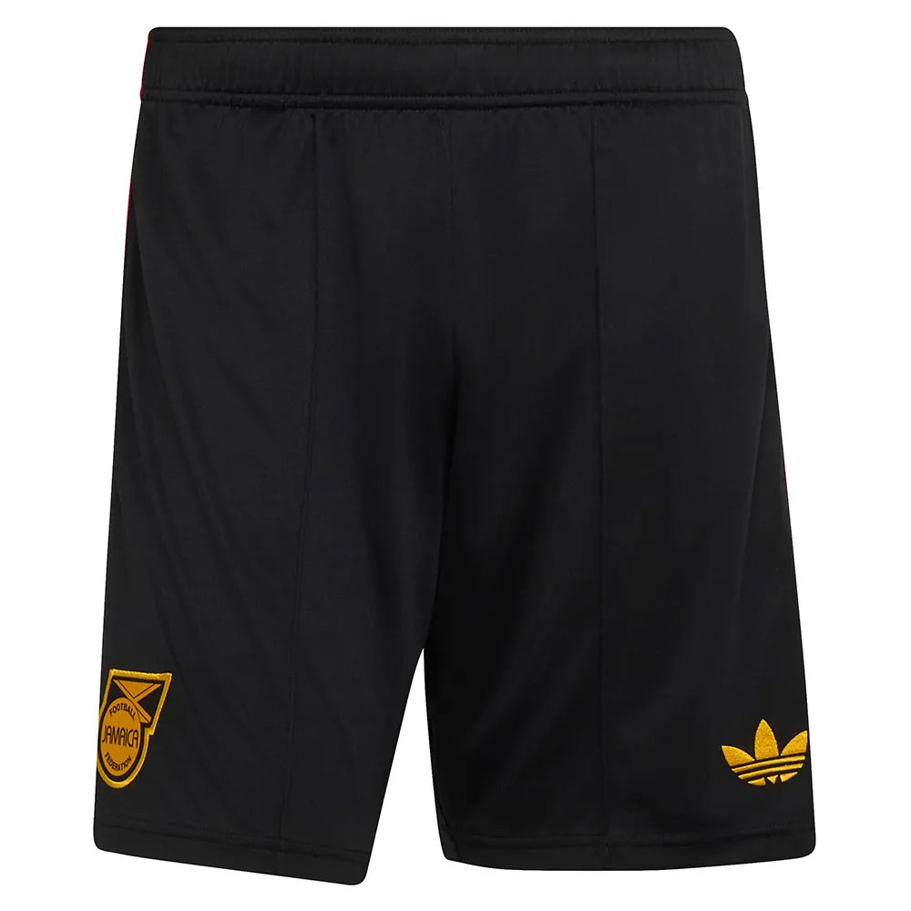 adidas Jamaica 26/27 Away shorts