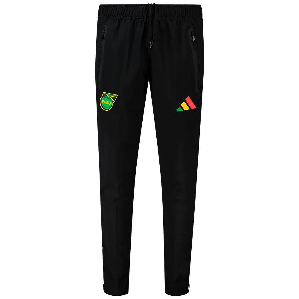 adidas Jamaica Tiro Travel tracksuit pants