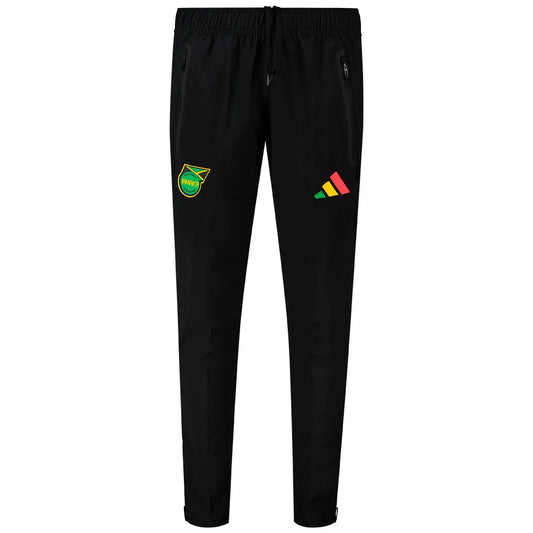 adidas Jamaica Tiro Travel tracksuit pants