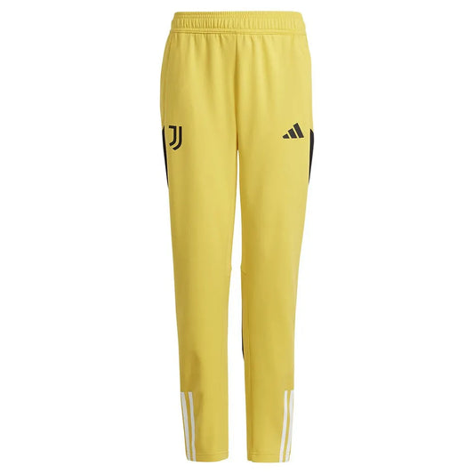adidas Juventus 23/24 training junior tracksuit pants