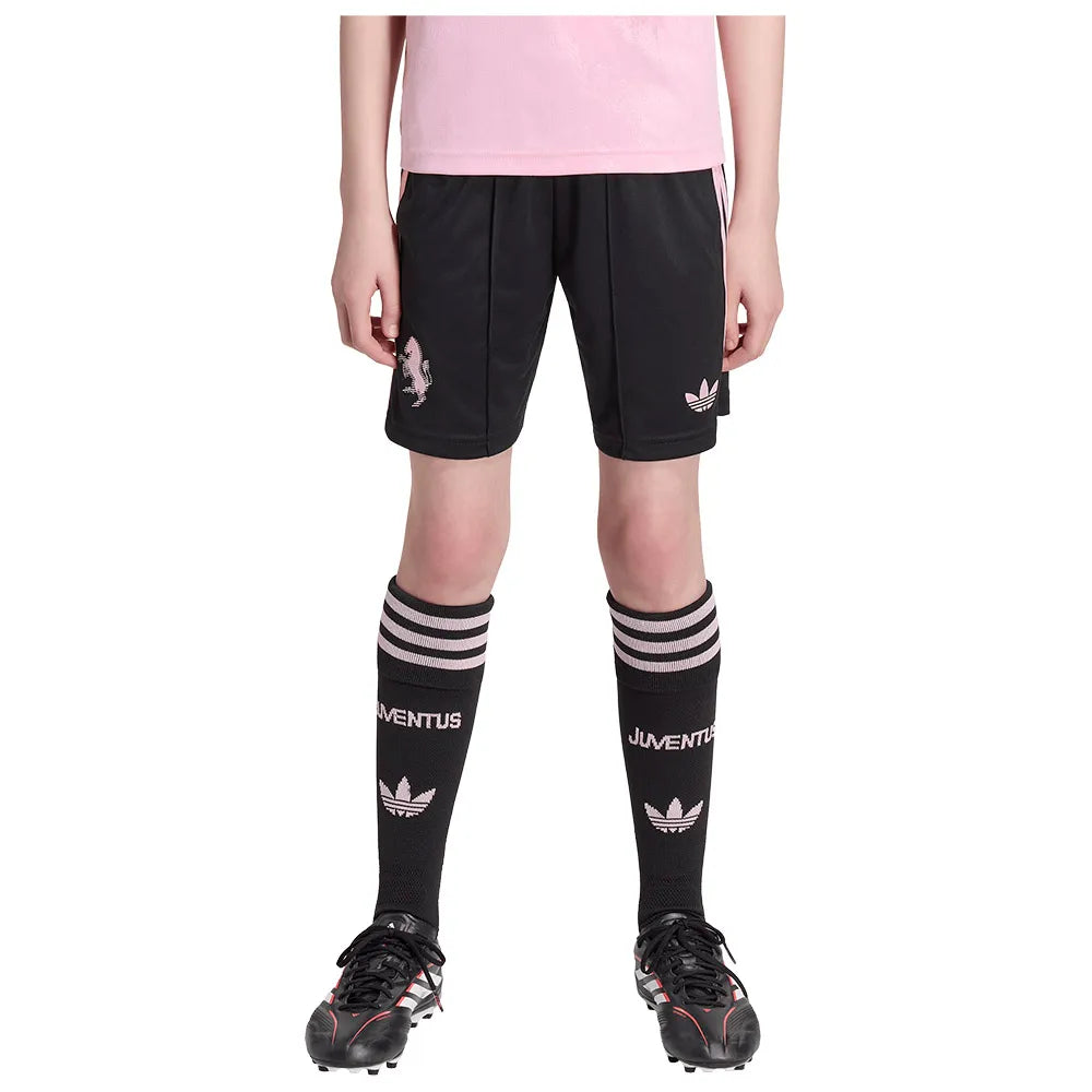 adidas Juventus 26/27 Away junior shorts