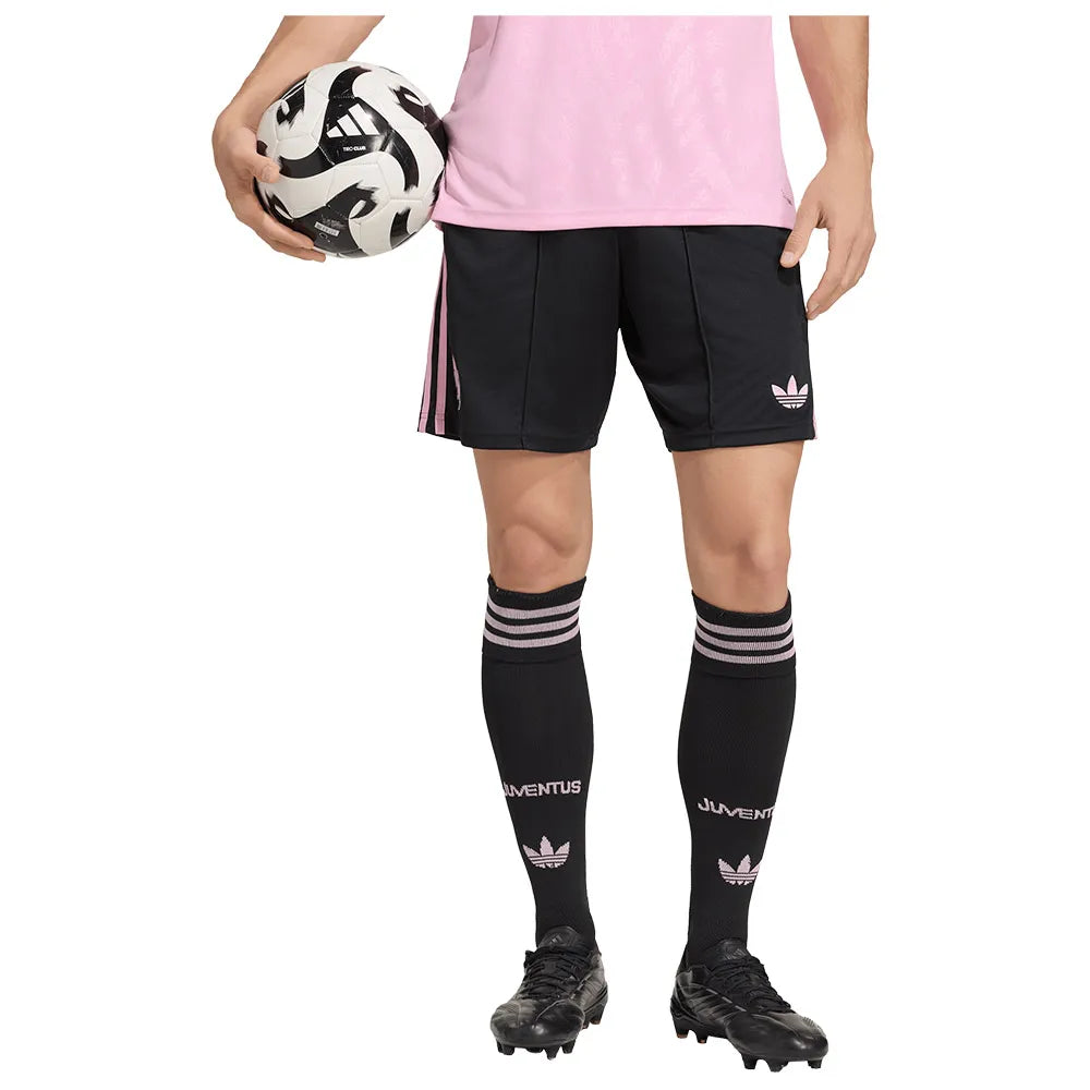 adidas Juventus 26/27 Away shorts