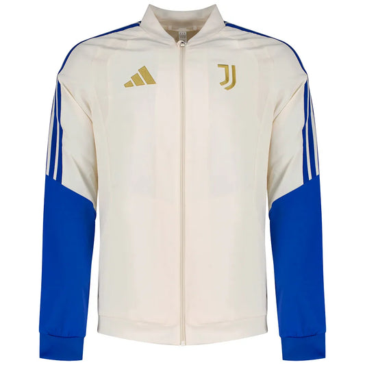 adidas Juventus 26/27 presentation jacket