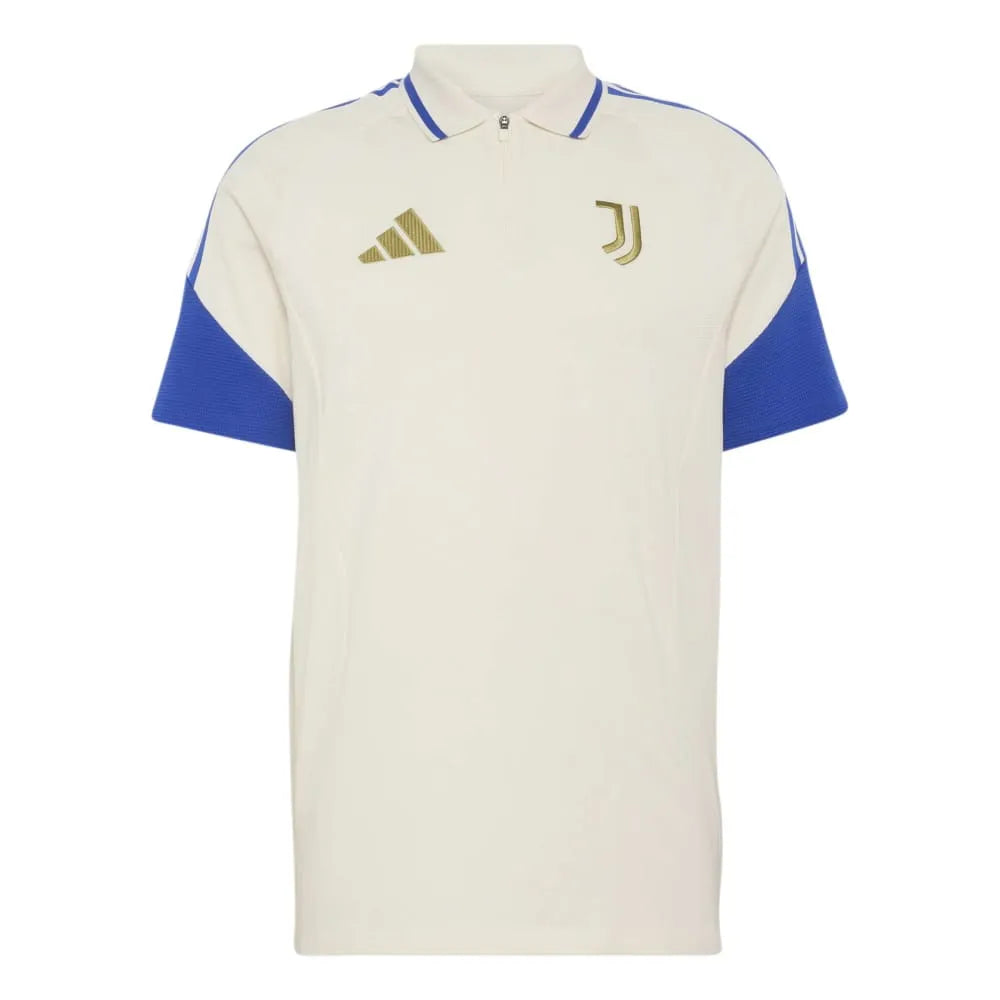 adidas Juventus 26/27 short sleeve polo