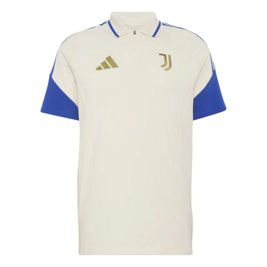 adidas Juventus 26/27 short sleeve polo