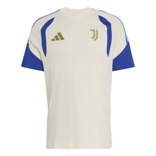 adidas Juventus 26/27 short sleeve T-shirt