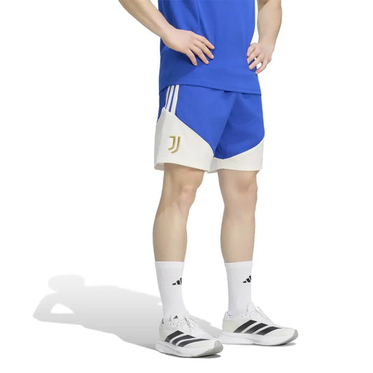 adidas Juventus 26/27 Tiro26 Competition Downtime shorts