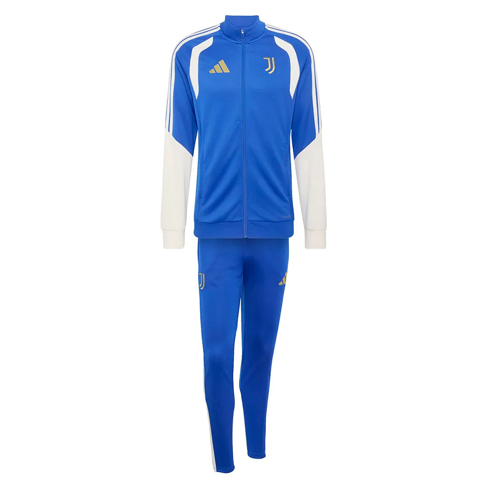 adidas Juventus 26/27 tracksuit