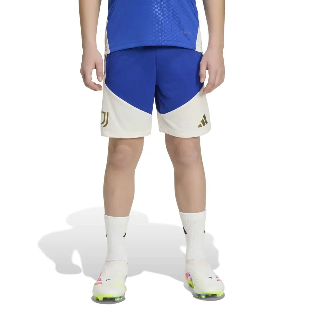 adidas Juventus 26/27 training junior shorts