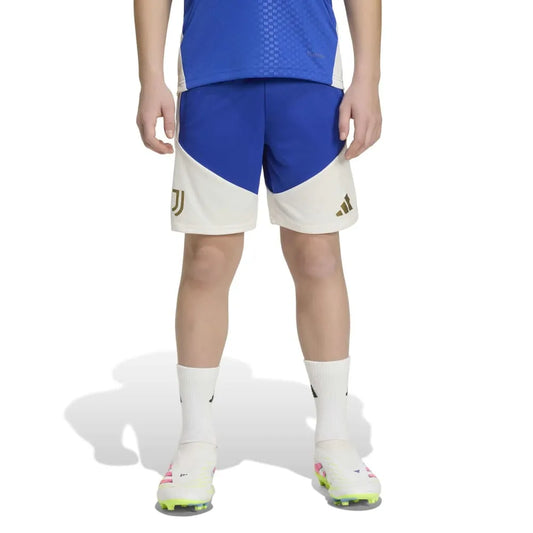 adidas Juventus 26/27 training junior shorts