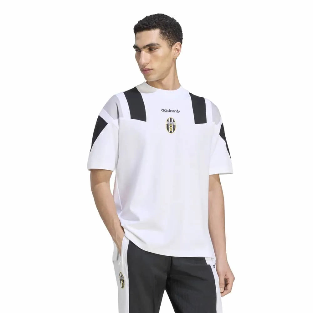 adidas Juventus EQT short sleeve T-shirt
