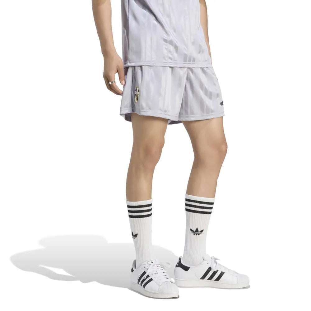 adidas Juventus EQT shorts