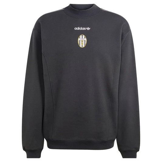 adidas Juventus EQT sweatshirt