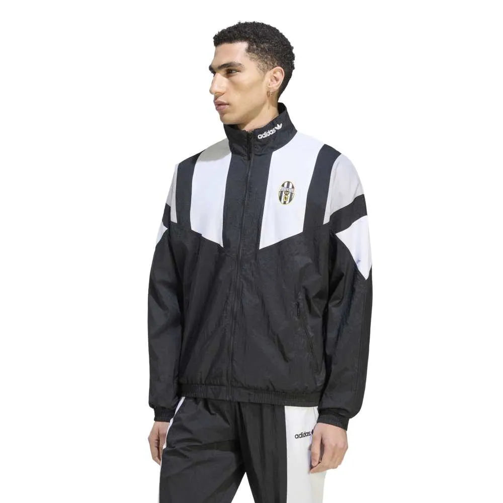 adidas Juventus EQT tracksuit jacket