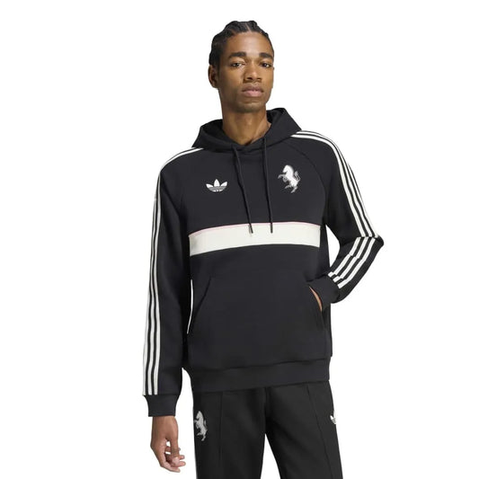 adidas Juventus Originals hoodie