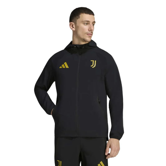 adidas Juventus Training Windbreaker jacket