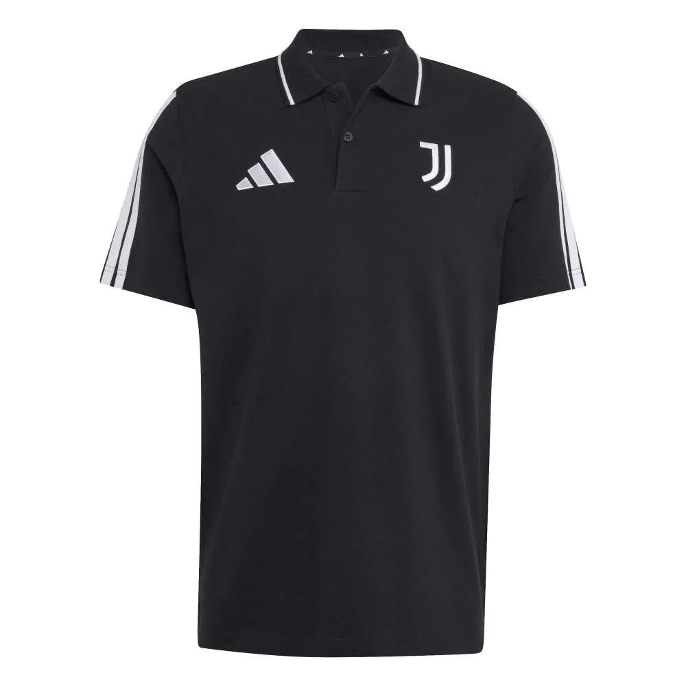 adidas Juventus Turin DNA short sleeve polo