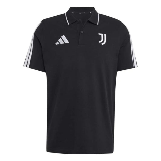adidas Juventus Turin DNA short sleeve polo