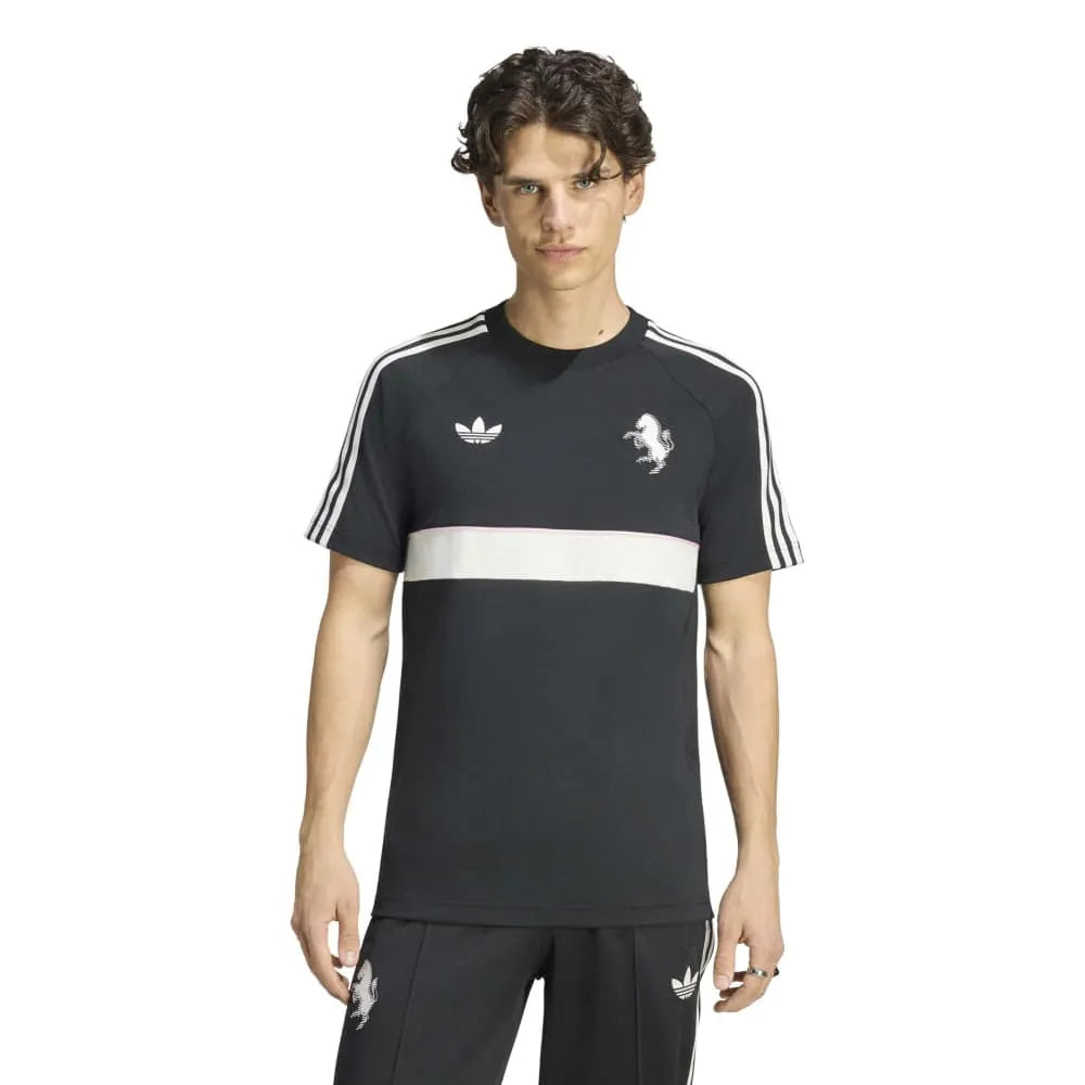 adidas Juventus Turin OG short sleeve T-shirt