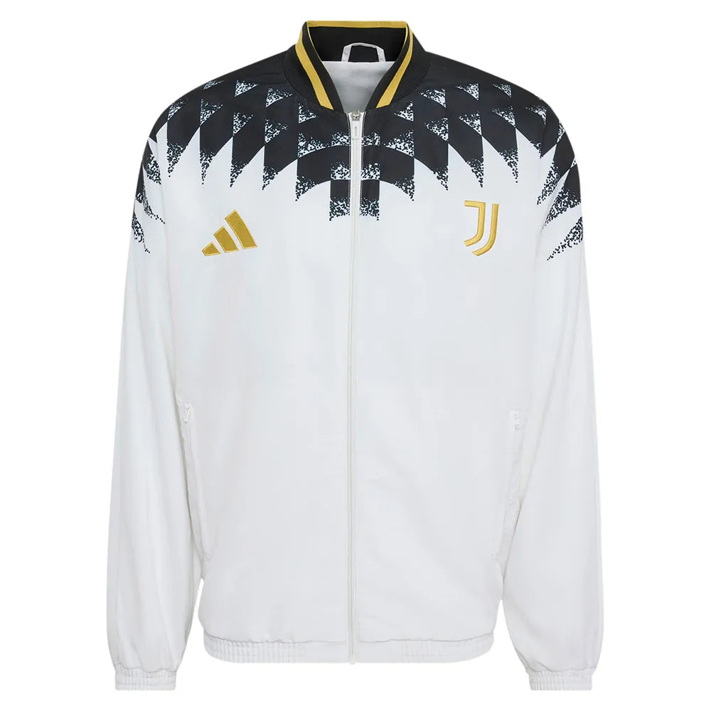 adidas Juventus Turin Stadium tracksuit jacket