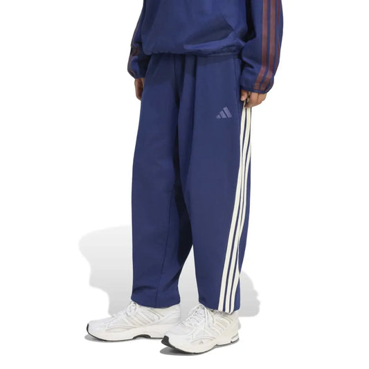 adidas Kit 3 Stripes Regular Cuffed joggers