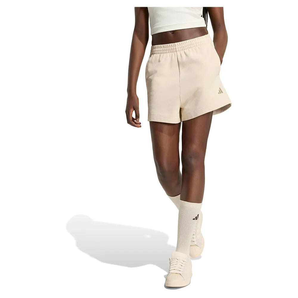adidas Kit Small Logo 6´´ shorts