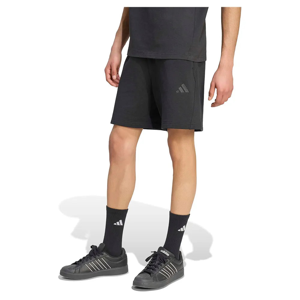 adidas Kit Small Logo 7´´ shorts