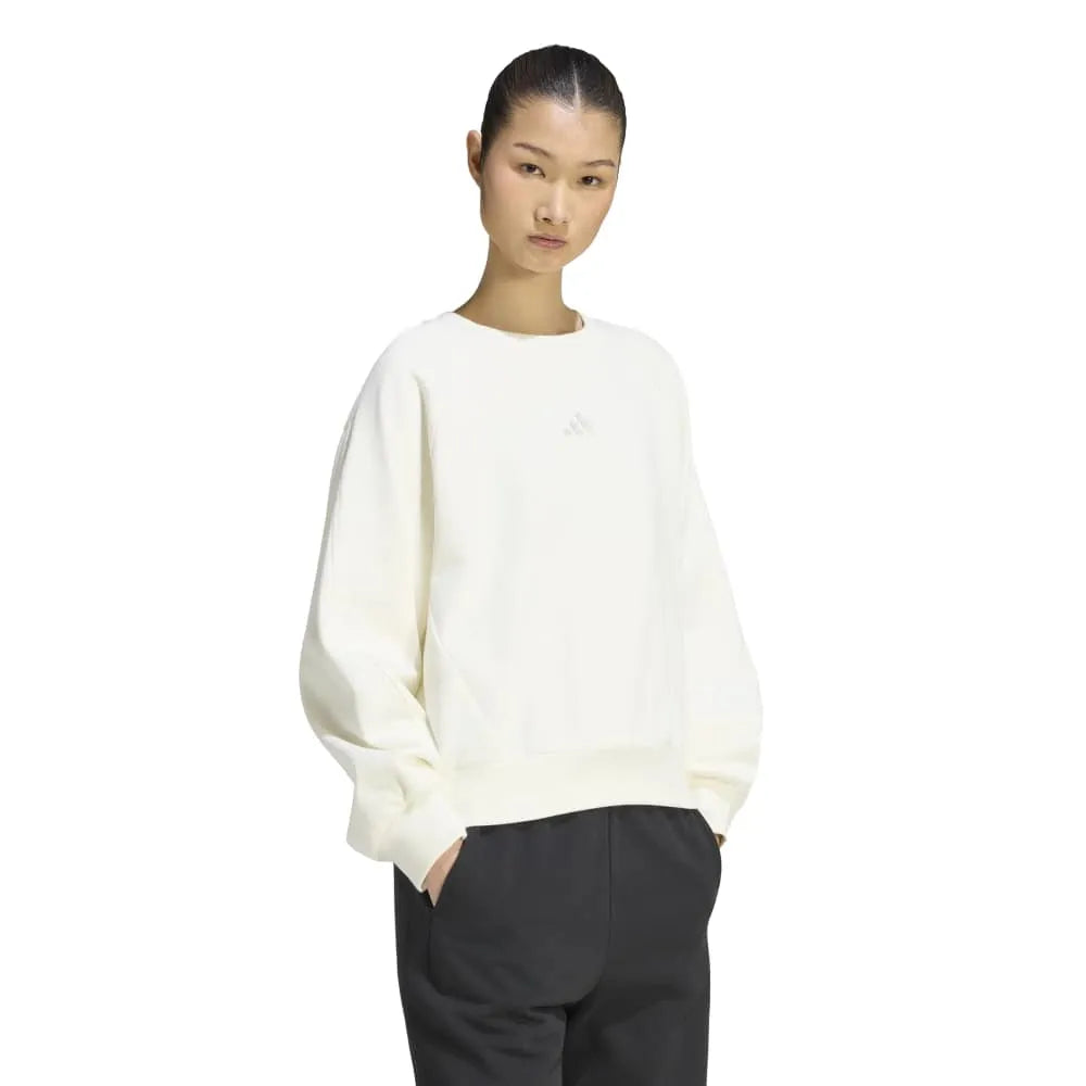 adidas Kit Small Logo sweatshirt