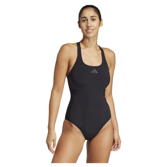 adidas Lanelux Y Back swimsuit