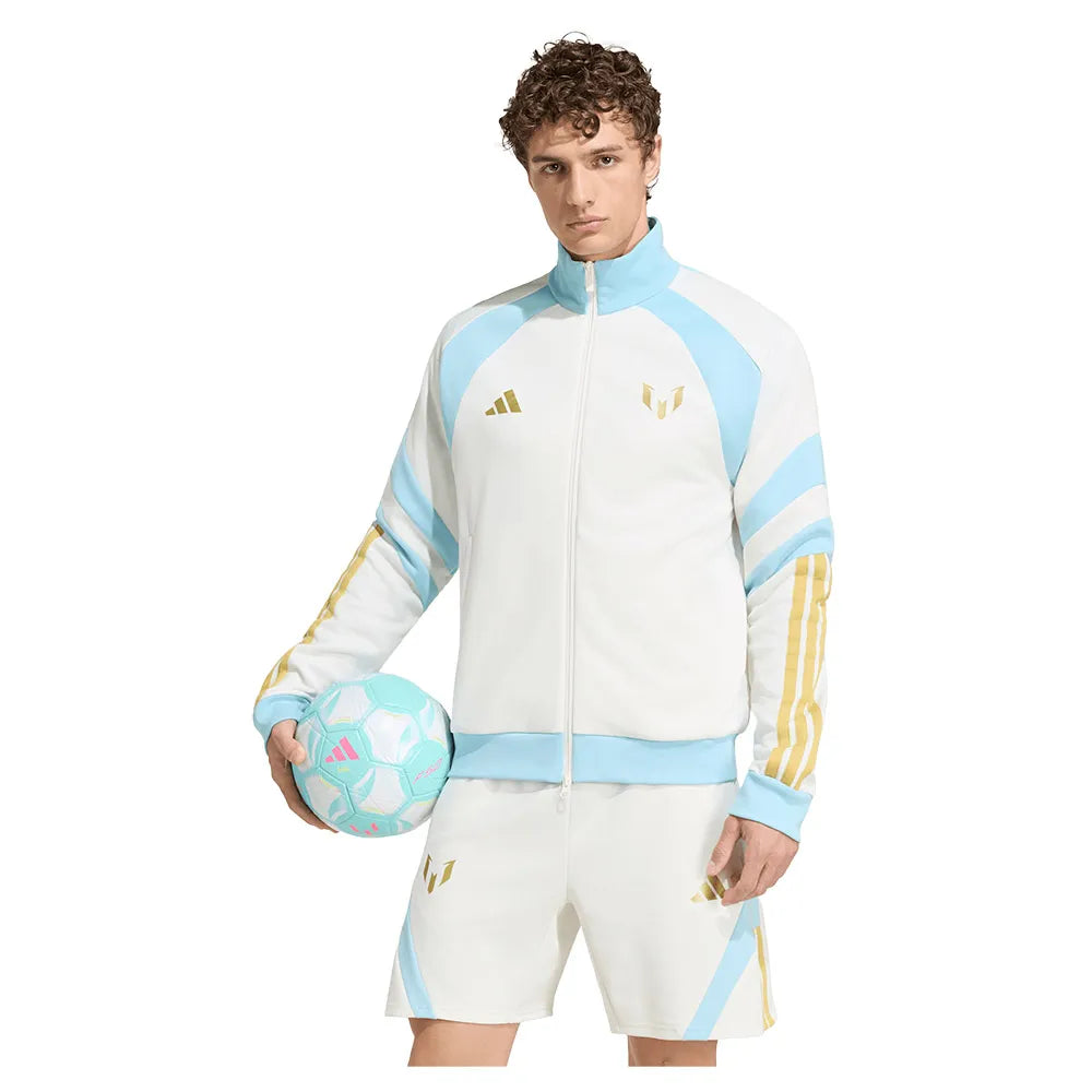 adidas Lionel Messi House Of Tiro tracksuit jacket