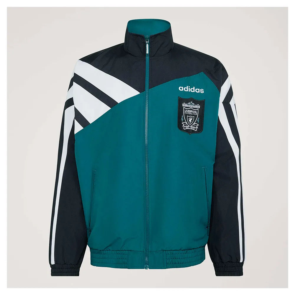 adidas Liverpool FC 1995 tracksuit jacket