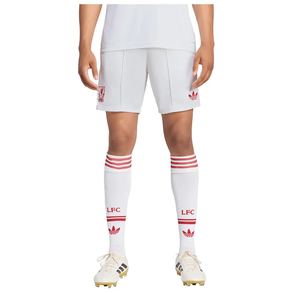adidas Liverpool FC 26/27 Away shorts