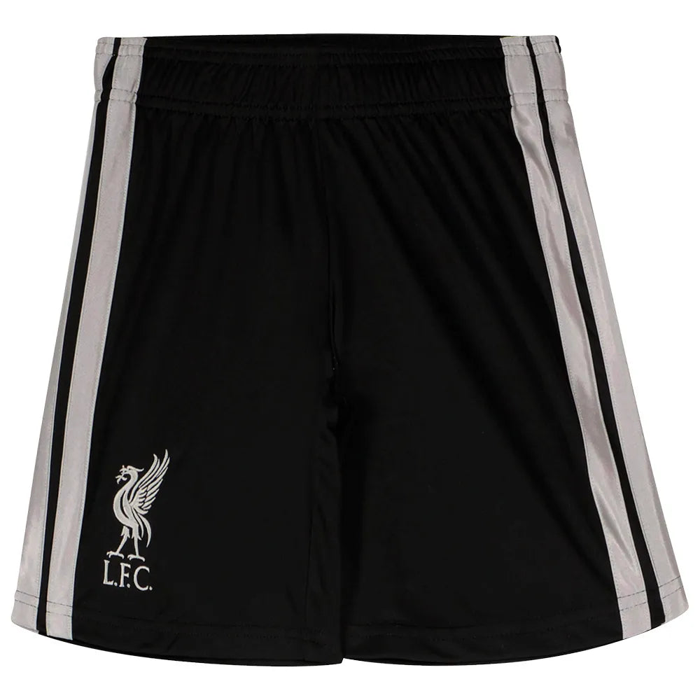 adidas Liverpool FC 26/27 Third junior shorts