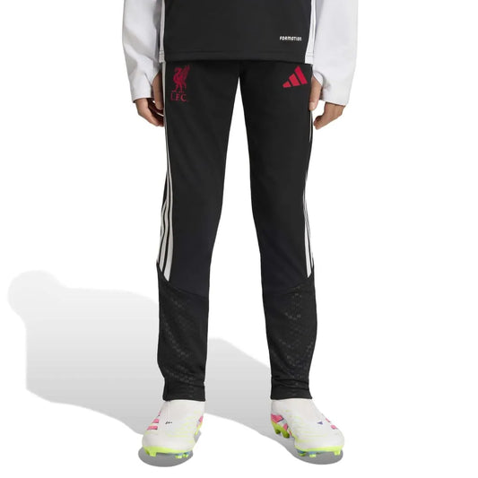 adidas Liverpool FC 26/27 Tiro training junior tracksuit pants