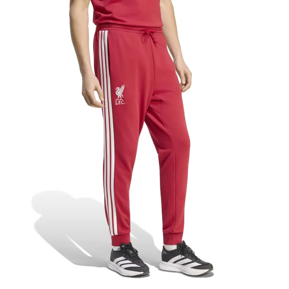 adidas Liverpool FC DNA tracksuit pants