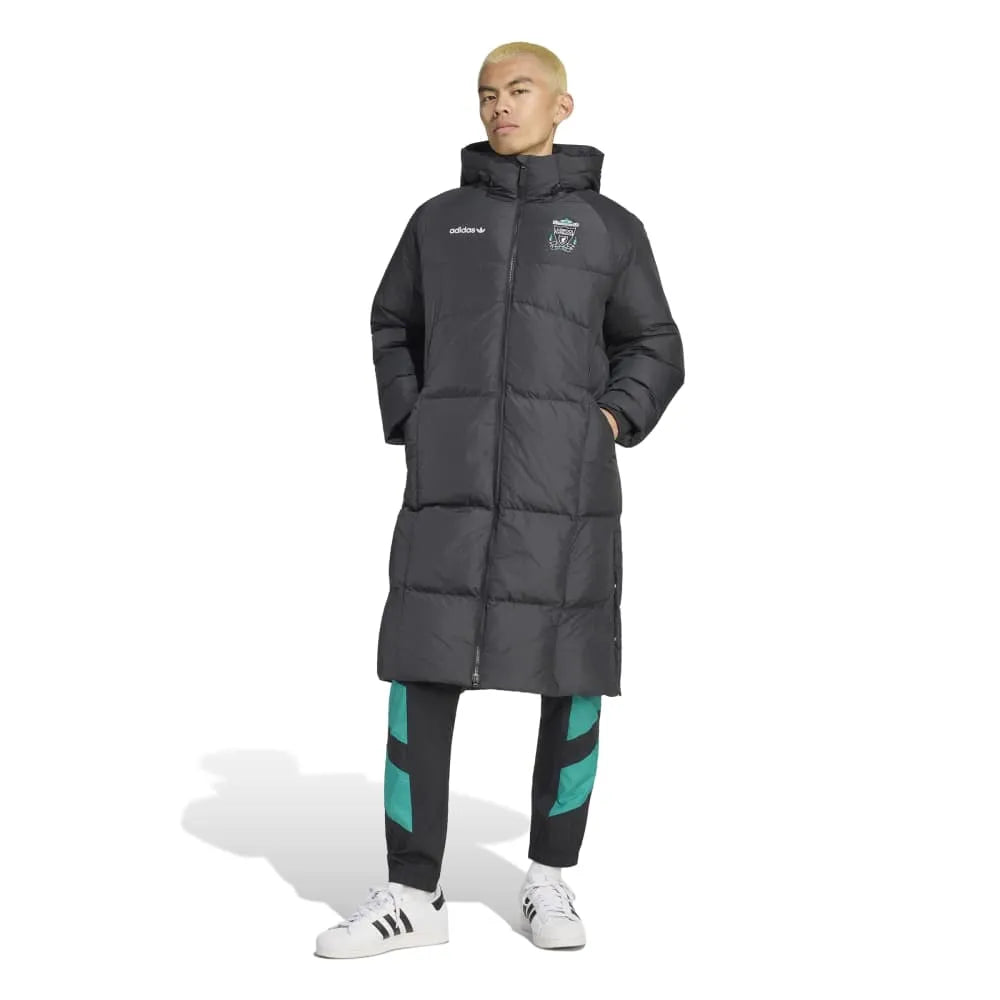 adidas Liverpool FC EQT Down coat