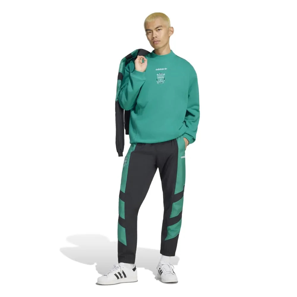 adidas Liverpool FC EQT tracksuit pants