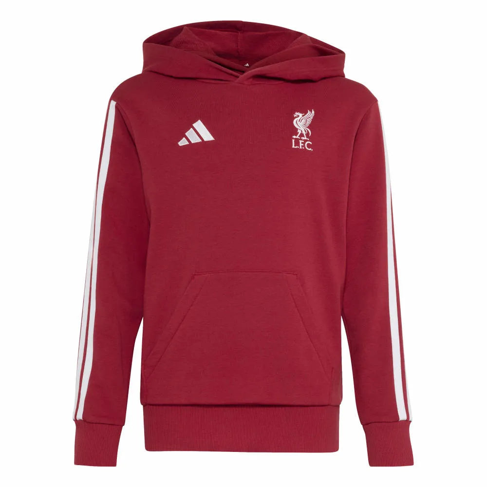 adidas Liverpool FC hoodie