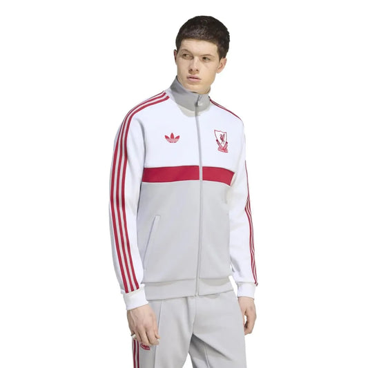 adidas Liverpool FC Originals tracksuit jacket