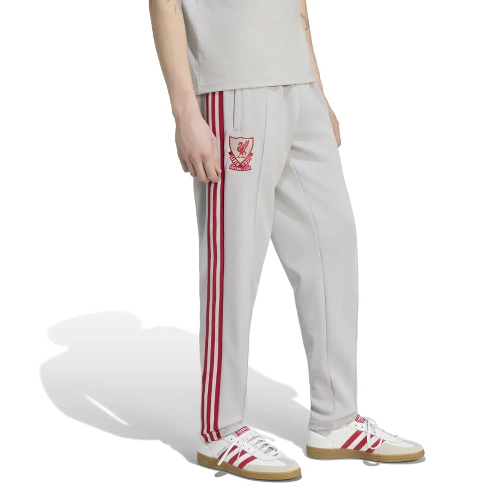 adidas Liverpool FC Originals tracksuit pants