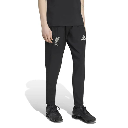 adidas Liverpool FC Tiro Travel tracksuit pants
