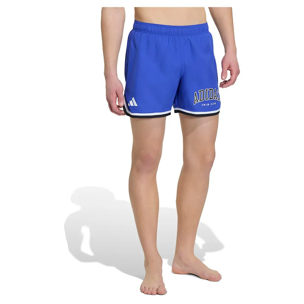 adidas Logo 5´´ swimming shorts