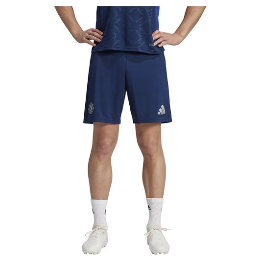 adidas Manchester United 24/25 Away shorts