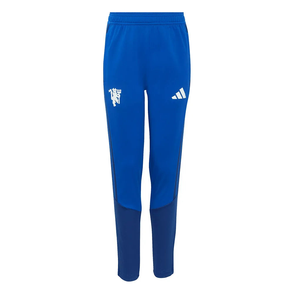 adidas Manchester United 26/27 Cup Tiro training junior tracksuit pants