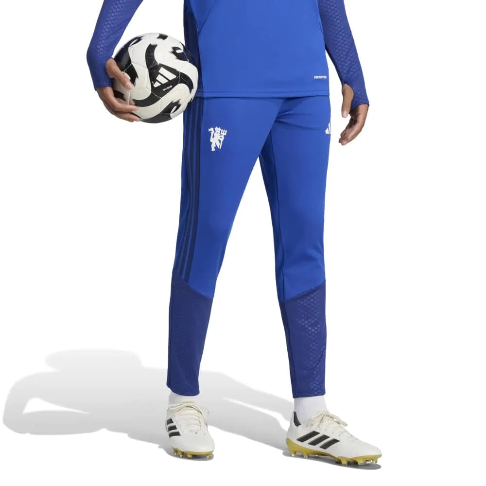 adidas Manchester United 26/27 Cup Tiro training tracksuit pants