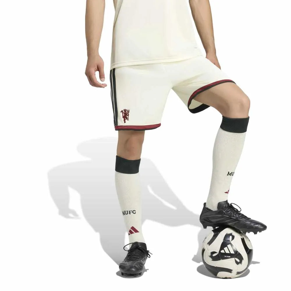 adidas Manchester United 26/27 Third shorts