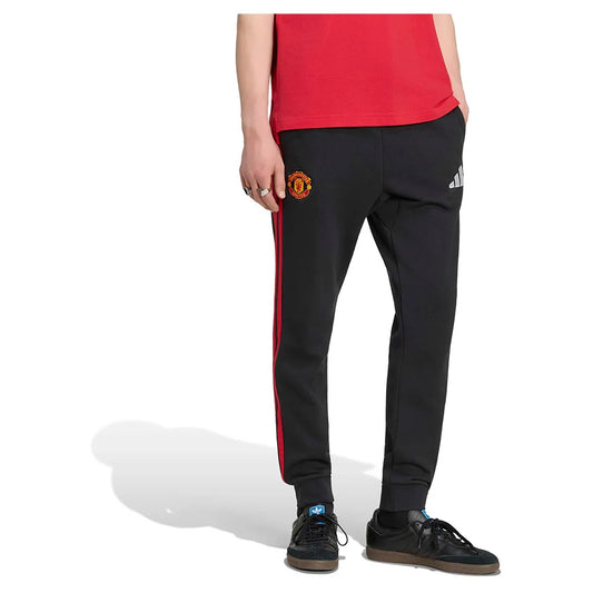 adidas Manchester United DNA tracksuit pants